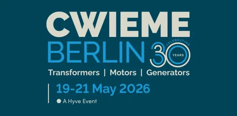 CWIEME Berlin 2026’da Yeniden Yerimizi Alıyoruz | Akabe Enerji